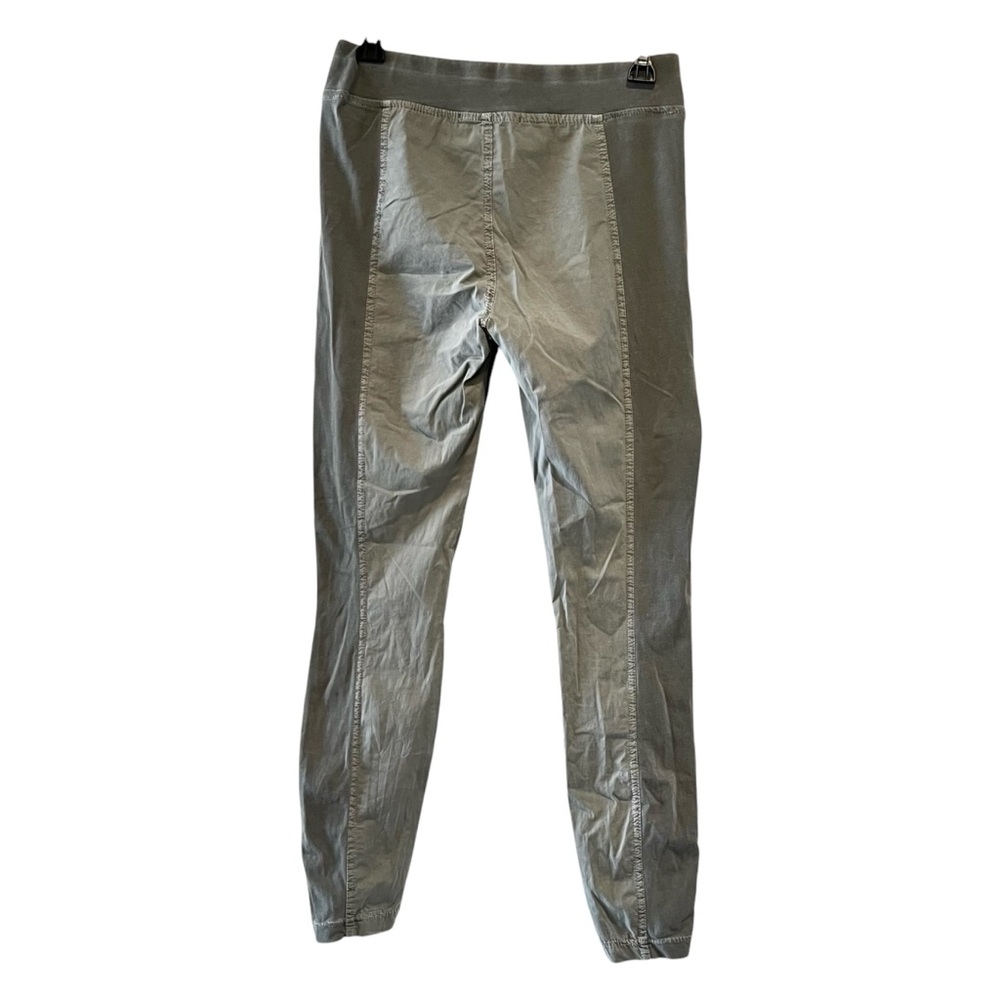 SOLD XCVI malanda pant in Charcoal Hillside Moss Green Size XSmall Wearables - Picture 5 of 6